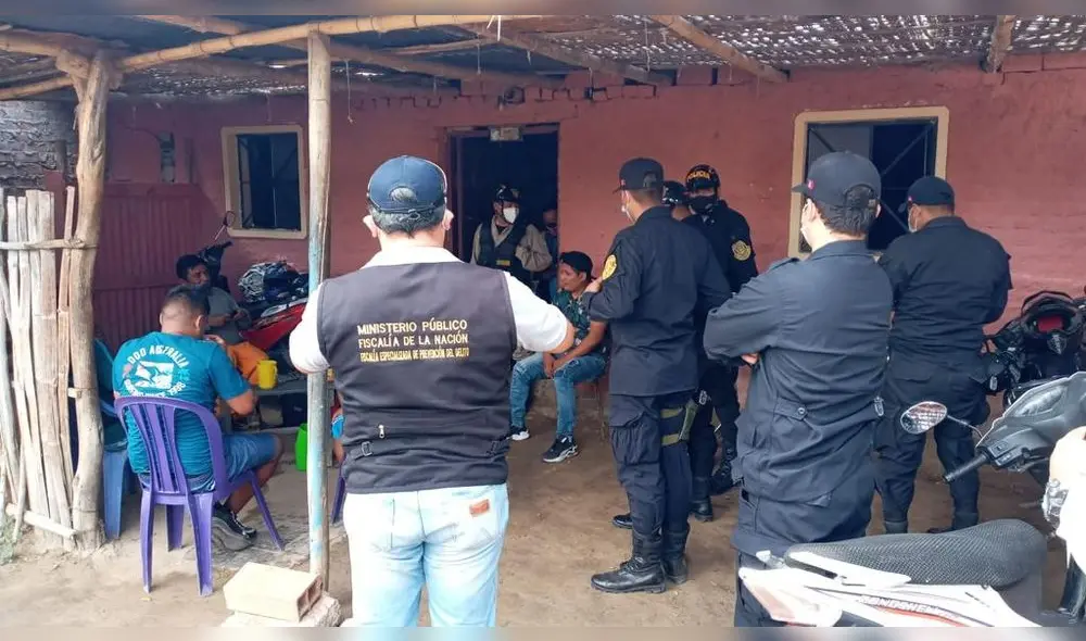 Prevención del delito en cantinas. Se informó sobre la ley seca. Foto: difusión Prevención del delito en cantinas. Se informó sobre la ley seca. Foto: difusión