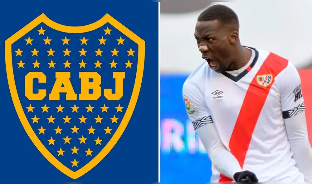 Luis Advíncula volvería al fútbol argentino, donde defendió la camiseta de Newell's. Foto: prensa Rayo Vallecano Luis Advíncula volvería al fútbol argentino, donde defendió la camiseta de Newell's. Foto: prensa Rayo Vallecano
