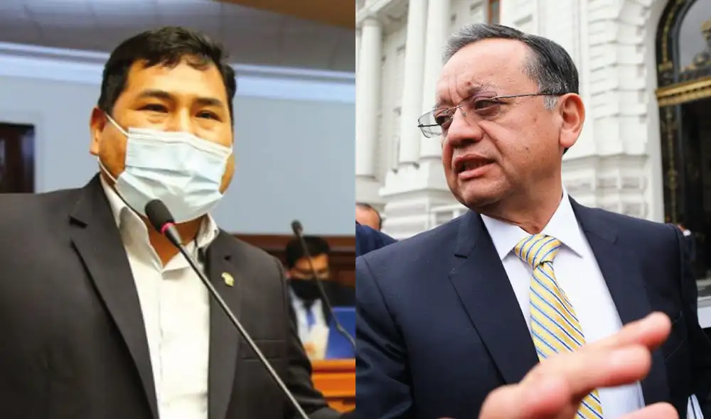 Edgar Alarcón ha dilatado las investigaciones que tiene en su contra en múltiples oportunidades. Foto: La República