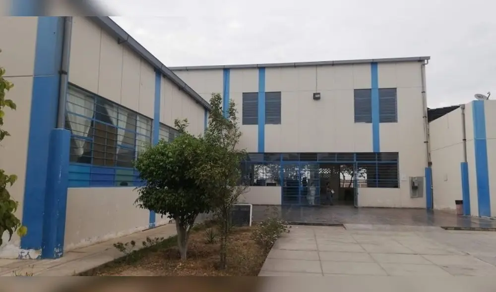 Planta tendrá capacidad de recargar 50 balones de 10 metros cúbicos de manera diaria. Foto: Prensa Pacasmayo Planta tendrá capacidad de recargar 50 balones de 10 metros cúbicos de manera diaria. Foto: Prensa Pacasmayo