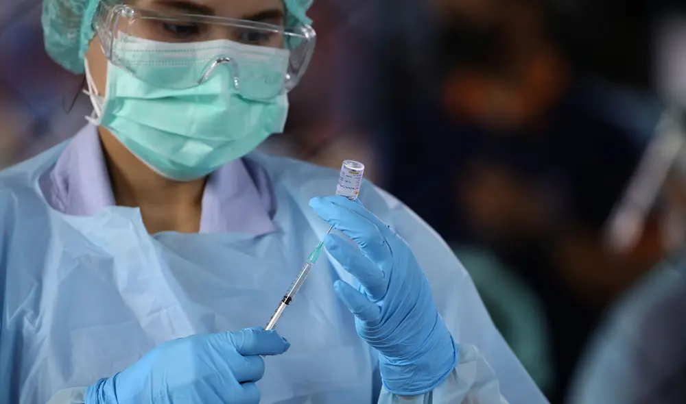 “La pandemia de la COVID-19 se ha propagado favorecida por las desigualdades de nuestras sociedades y las deficiencias de nuestros sistemas de salud”, dijo Tedros Adhanom Ghebreyesus, director general de la OMS. Foto: EFE