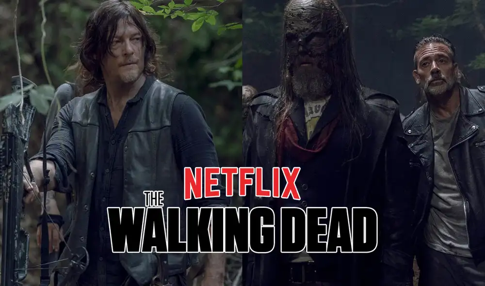 Los sobrevivientes tendrán que ahora enfrentarse contra La mancomunidad. Foto: AMC