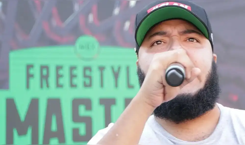 El venezolano Lancer Lirical podría ser uno de los nuevos integrantes de FMS México en este 2021. Foto: Urban Roosters