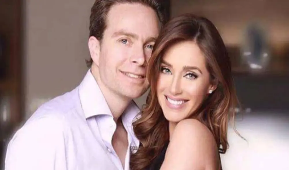 Este 7 de abril Manuel Velasco cumple 41 años. Foto: difusión