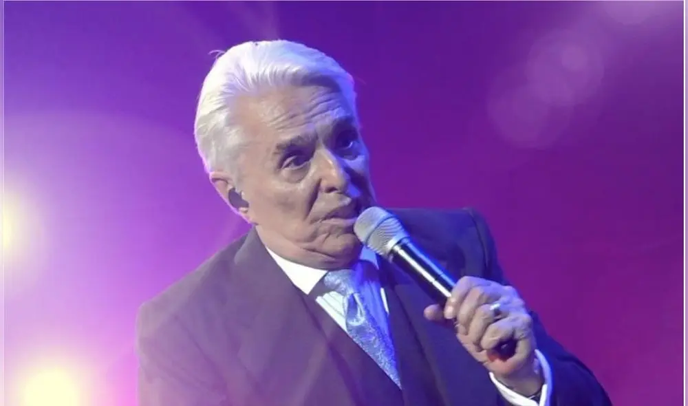 Frida Sofía denuncia por violencia sexual a su abuelo Enrique Guzmán. Foto: Enrique Guzmán/Instagram