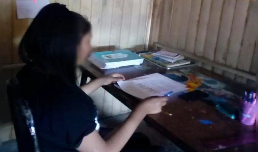 Seis estudiarán ingresaron al COAR Tacna y uno al de Moquegua. Foto: Midis Seis estudiarán ingresaron al COAR Tacna y uno al de Moquegua. Foto: Midis