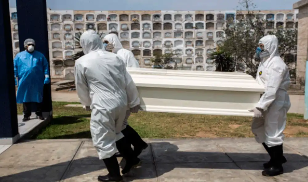 Foto: La República Foto: La República