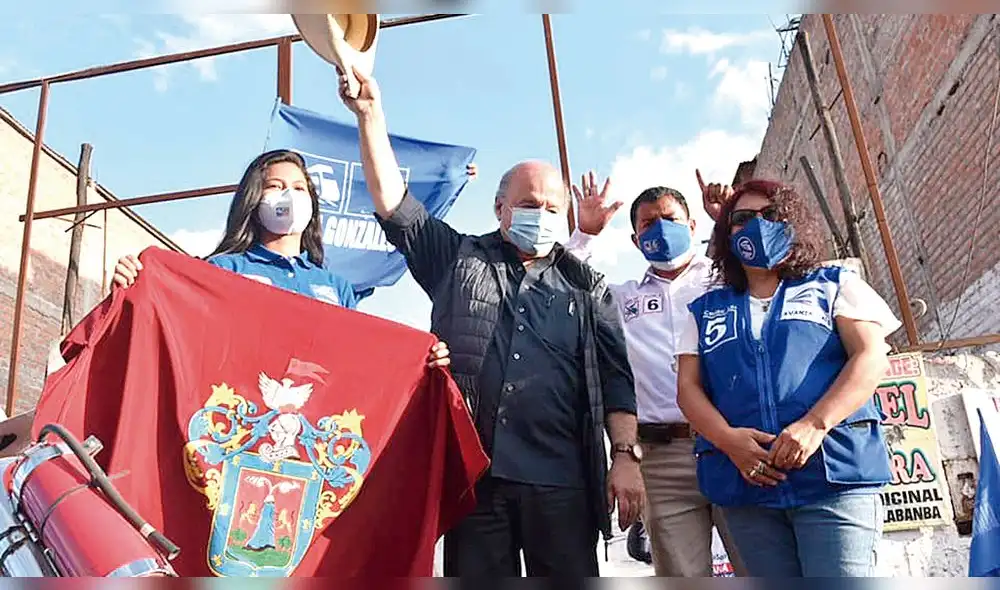 Resolución. Gonzales Delgado fue inhabilitada de la función deportiva por el máximo ente del Instituto Peruano del Deporte.