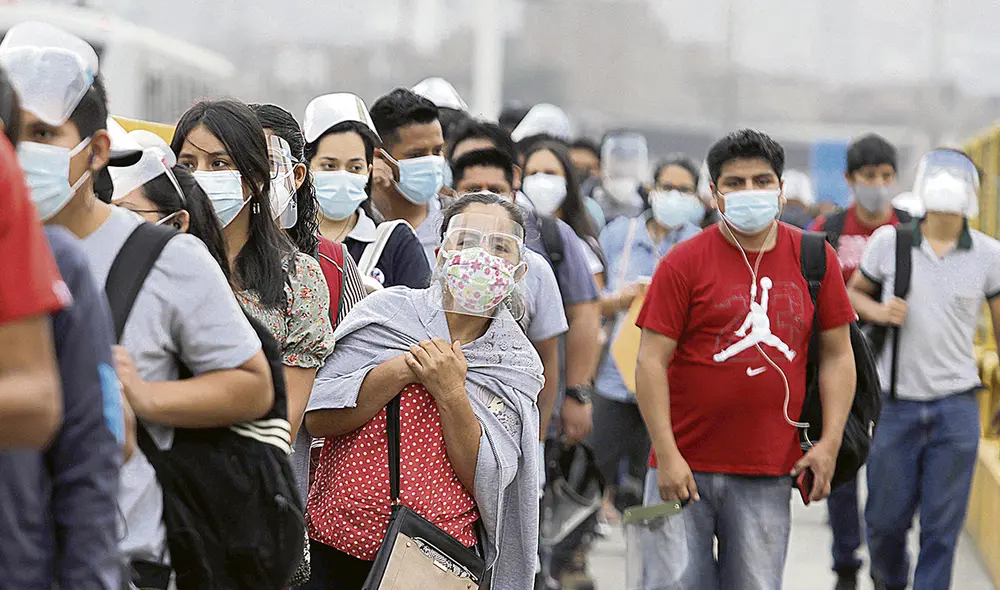 Desempleo, Elecciones 2021