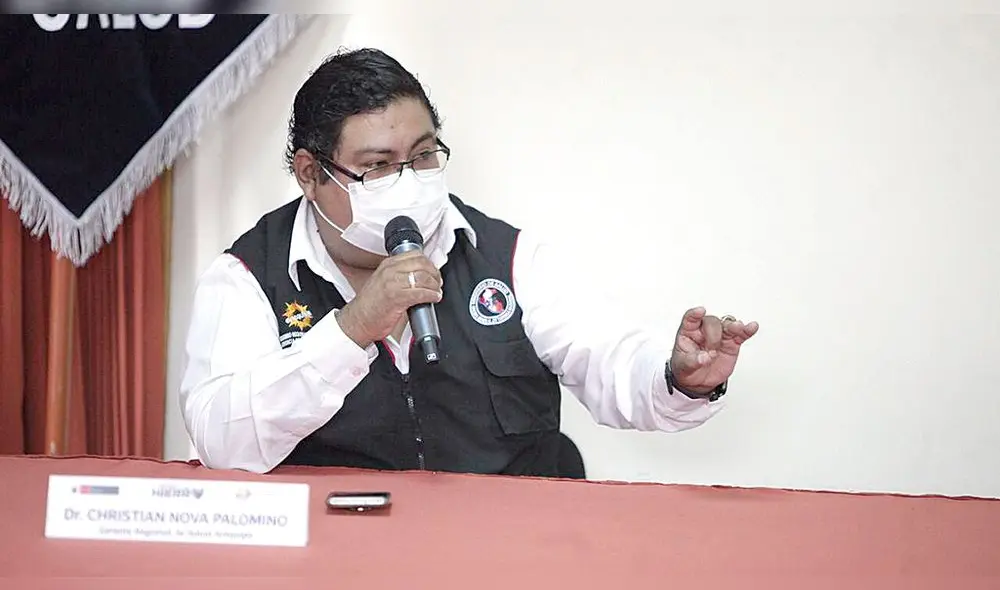 Nova busca respuestas.