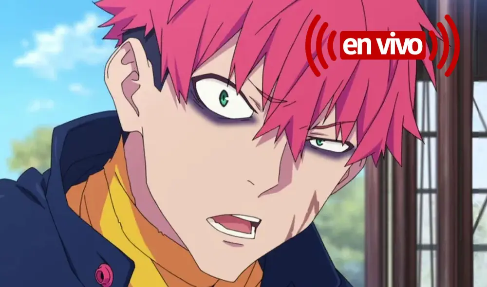 SSSS.Dynazenon mostrará épicos enfrentamientos entre robots. Foto: Studio Trigger