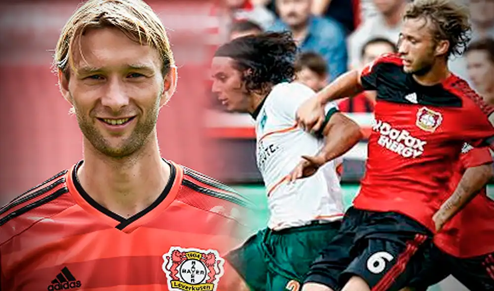 Simon Rolfes fue compañero y rival de Claudio Pizarro en la Bundesliga. Foto: composición de Gerson Cardoso/GLR