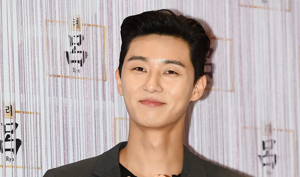 Park Seo Joon es un actor, cantante, modelo y MC coreano de 32 años. Foto: Awesome ENT Park Seo Joon es un actor, cantante, modelo y MC coreano de 32 años. Foto: Awesome ENT