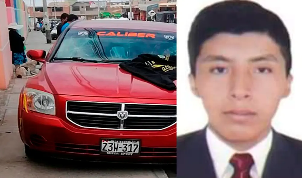 Fiscal Sonia Jiménez apelará la medida judicial. Foto: PNP