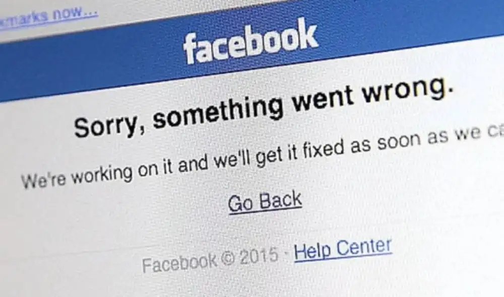 La plataforma registra errores desde portales como DownDetector. Foto: Andro4all La plataforma registra errores desde portales como DownDetector. Foto: Andro4all