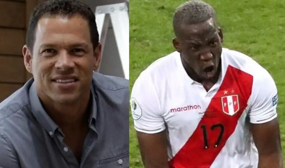 Óscar Córdoba respalda posible llegada de Luis Advíncula a Boca Juniors. Foto: composición GLR/Fútbolred/DW Óscar Córdoba respalda posible llegada de Luis Advíncula a Boca Juniors. Foto: composición GLR/Fútbolred/DW