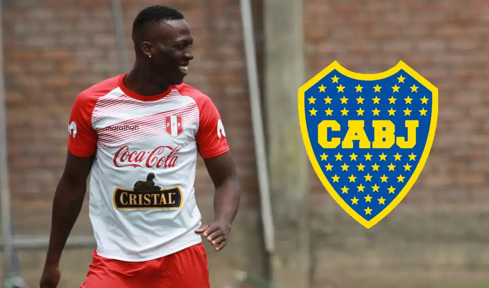 Luis Advíncula podría llegar a Boca Juniors para la segunda mitad del 2021. foto: composición / Selección Peruana. Luis Advíncula podría llegar a Boca Juniors para la segunda mitad del 2021. foto: composición / Selección Peruana.