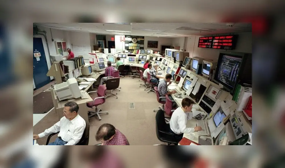 Los resultados del Fermilab ―un proyecto con más de 200 científicos de siete países— parecen confirmar hallazgos similares obtenidos en 2001. Foto: AFP Los resultados del Fermilab ―un proyecto con más de 200 científicos de siete países— parecen confirmar hallazgos similares obtenidos en 2001. Foto: AFP