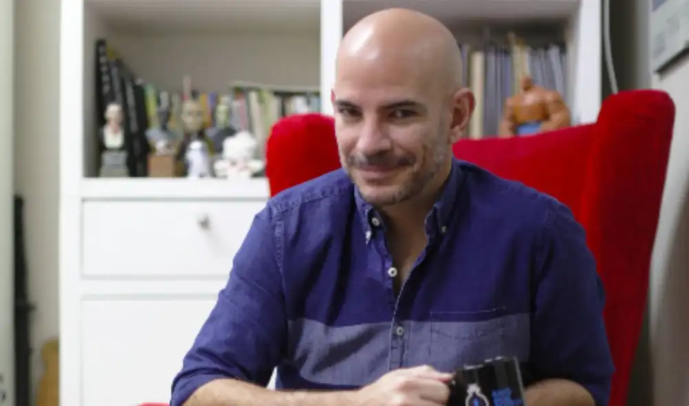 Ricardo Morán aseguró que considera un aprovechamiento beneficiarse de una adquisición solventada con los impuestos de los residentes. Foto: La República