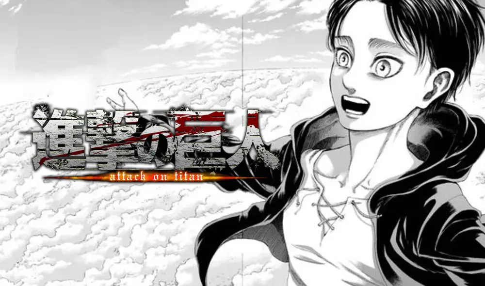 Attack on titan se despide de sus fans tras once años de publicación. Foto: composición / Bessatsu Shonen Magazine Attack on titan se despide de sus fans tras once años de publicación. Foto: composición / Bessatsu Shonen Magazine