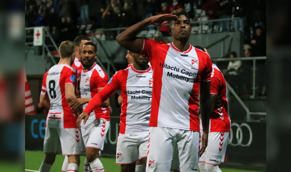 Miguel Araujo es uno de los habituales convocados por Gareca. Foto: difusión