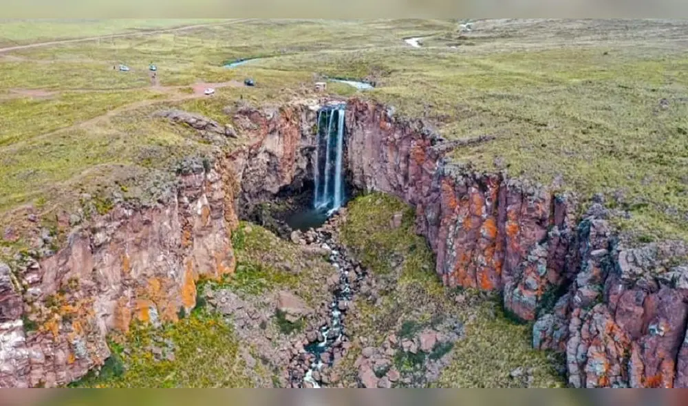 Autoridades pidieron a los visitantes respetar las medidas de bioseguridad. Foto: difusión