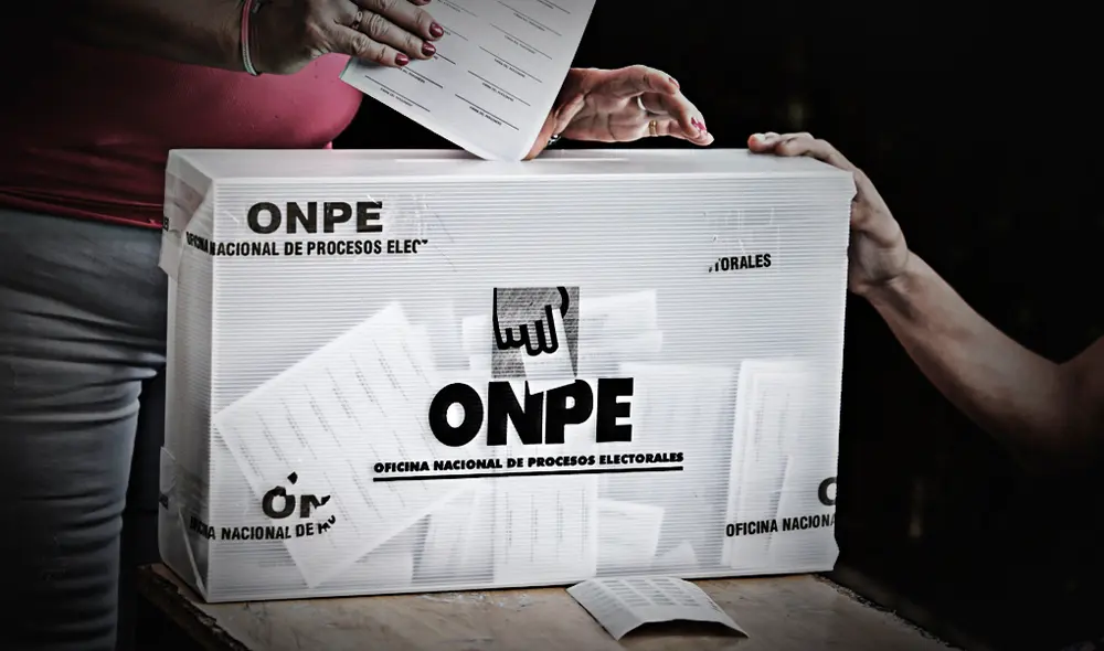 La ciudadanía elegirá a un nuevo presidente, vicepresidentes, congresistas y parlamentarios andinos. Foto: composición de Fabrizio Oviedo / La República