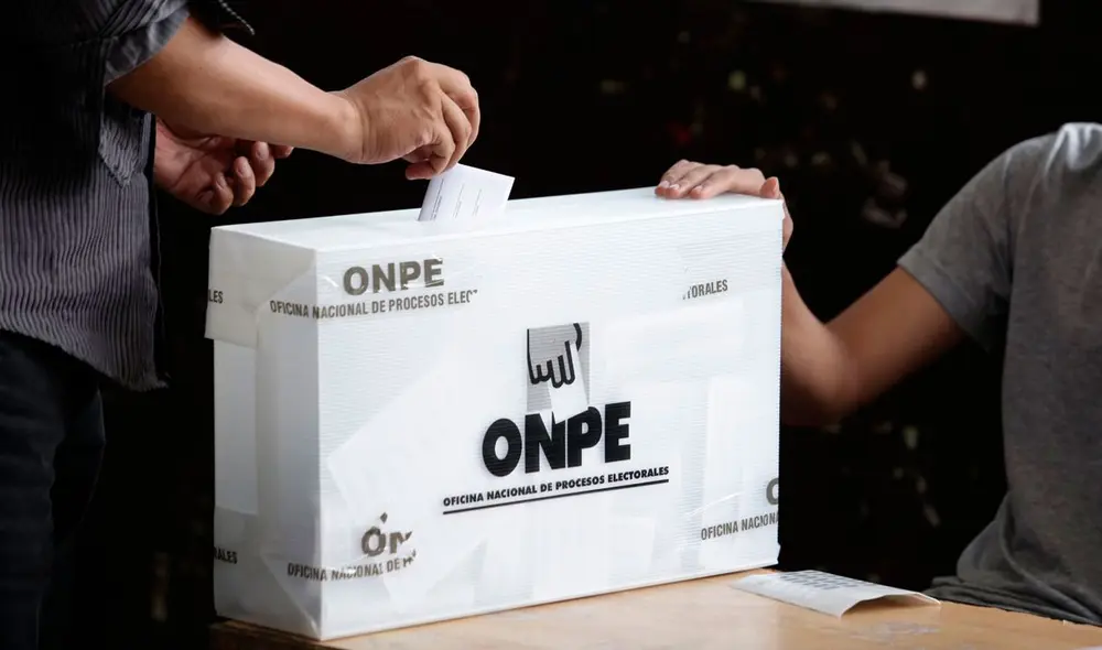 De acuerdo con la Cancillería, los cinco países con mayor número de electores peruanos son EE. UU., España, Argentina, Italia y Japón. Foto: La República