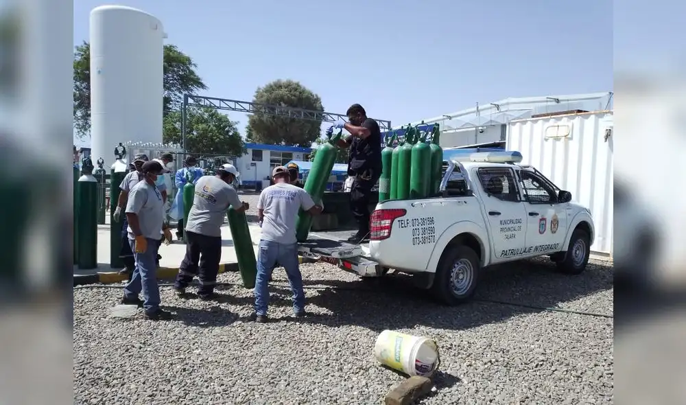 Familiares de pacientes piden más proporción de inusmo médico. Foto: Víctor Arrunategui. Familiares de pacientes piden más proporción de inusmo médico. Foto: Víctor Arrunategui.