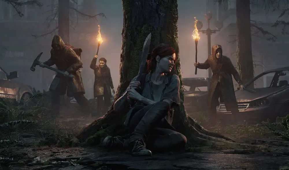 Según Bloomberg, este proyecto en un inicio no estaba a cargo de la desarrolladora Naughty Dog. Foto: Dexerto