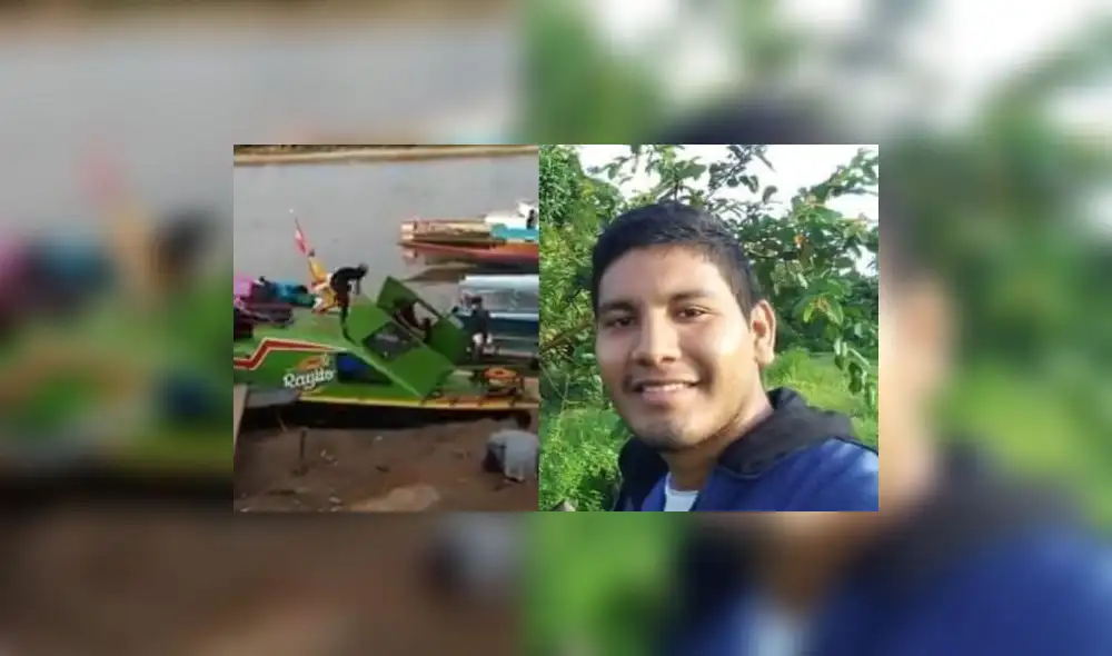 Efectivo policial tenía 25 años. Foto: PNP