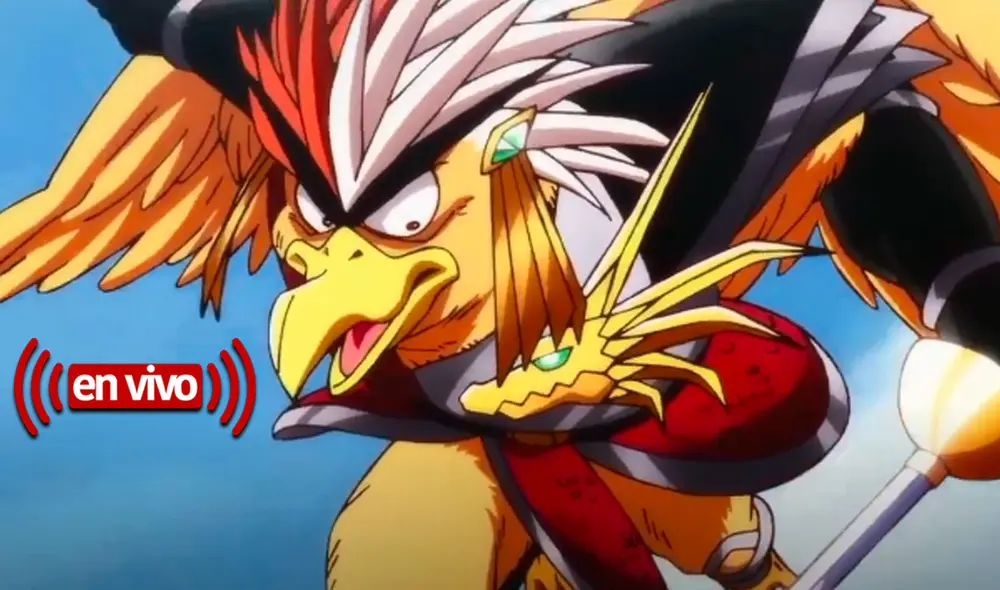 Las aventuras de Fly constituyen una de las franquicias más populares en Japón. Foto: Toei Animation