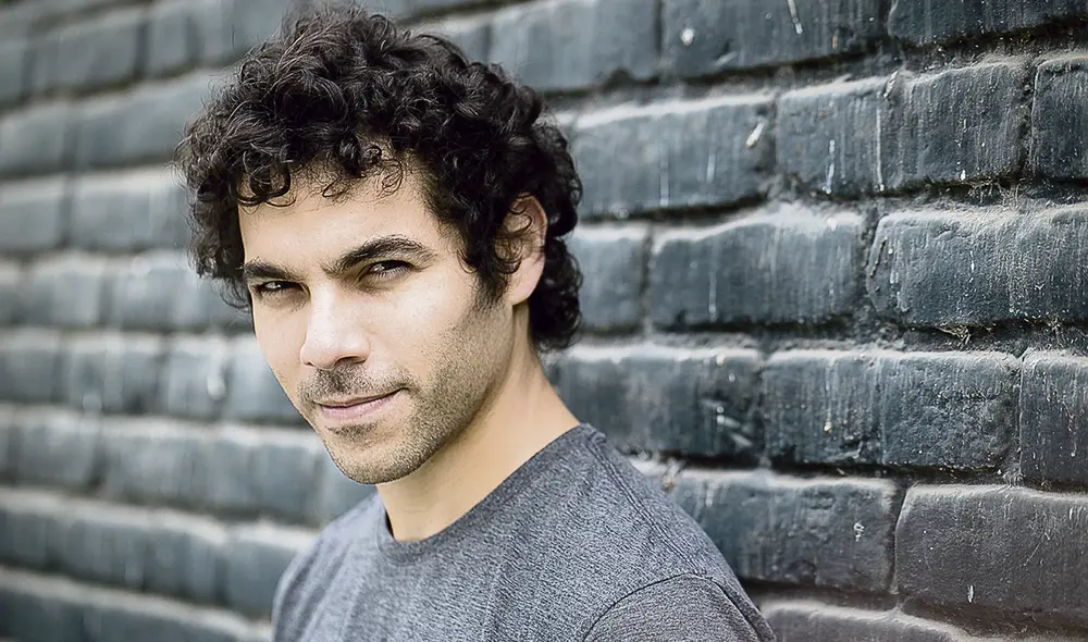 Desde Twitter, Giovanni también opina de coyuntura y considera que un artista no puede ser apolítico. Foto difusión