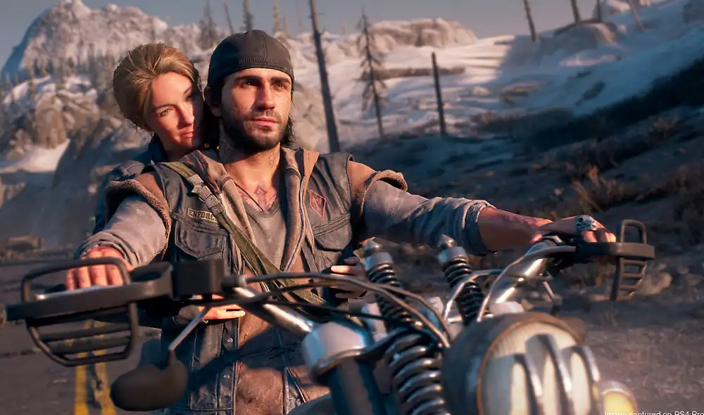 Para Sony, el desarrollo de Days Gone 2 no sería viable porque la primera entrega tomó mucho tiempo en su creación. Foto: Days Gone