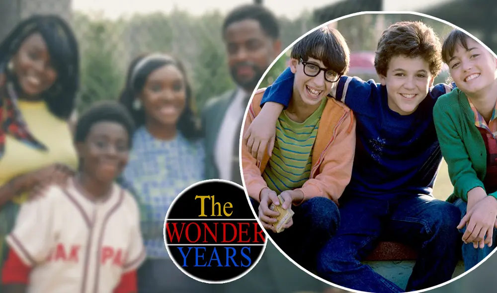 La historia de Los años maravillosos regresa a la televisión a 23 años de su final. Foto: composición/ABC La historia de Los años maravillosos regresa a la televisión a 23 años de su final. Foto: composición/ABC