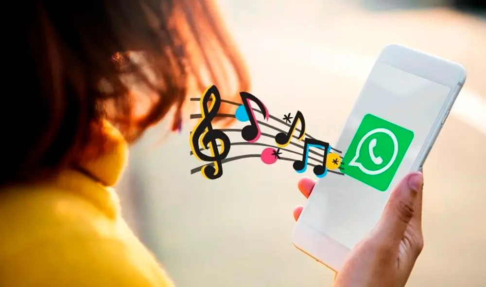 Con este método podrás publicar canciones de YouTube Music, Spotify, entre otras plataformas en tus estados de WhatsApp. Foto: Gadgets to Use