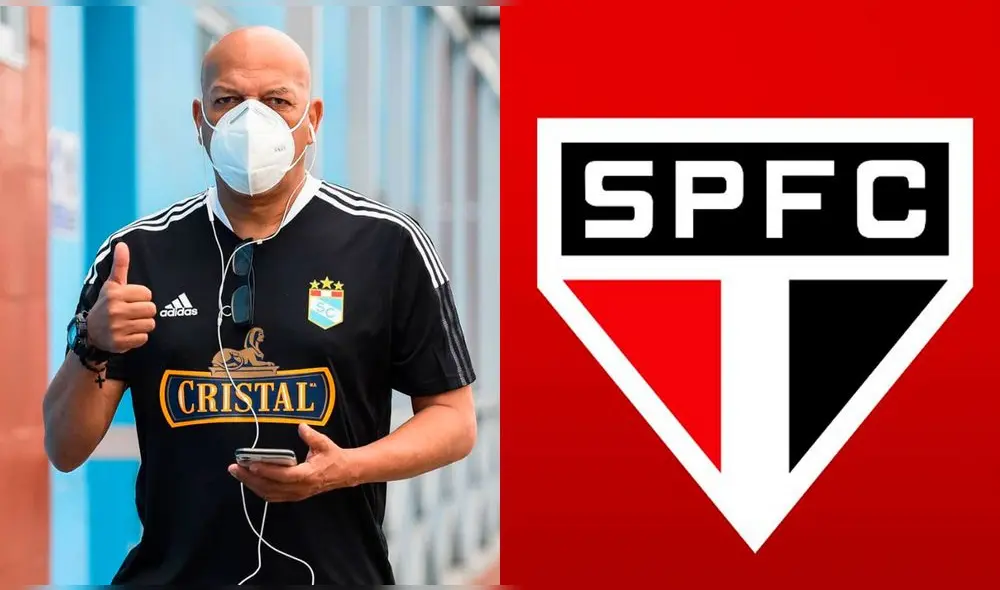 Cristal quedó emparejado con Santos, Racing y Rentistas en el Grupo E. Foto: prensa Sporting Cristal