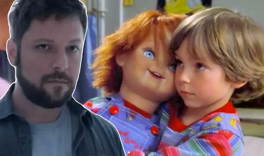 En 1988, Alex Vincent dio vida a Andy Barclay, el objetivo de Chucky en Child's Play. Foto: composición/Metro-Goldwyn-Mayer