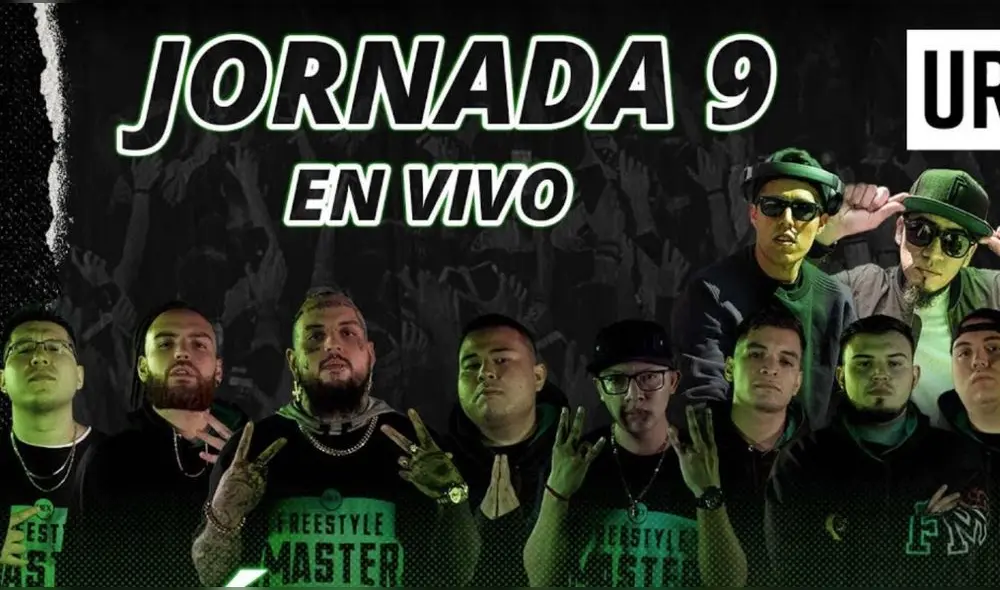 Se define la segunda temporada de FMS México este sábado 10 de abril. Foto: Urban Roosters