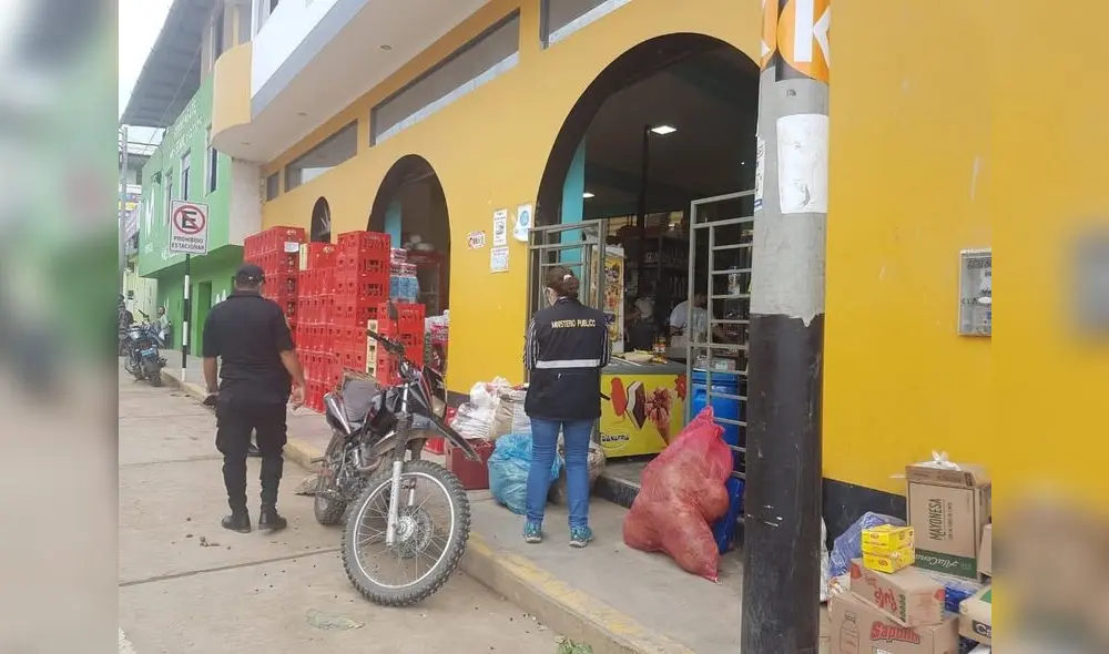 Fiscalía estará pendiente para que no se vendan bebidas alcohólicas el día de elecciones. Foto: Ministerio Público Fiscalía estará pendiente para que no se vendan bebidas alcohólicas el día de elecciones. Foto: Ministerio Público