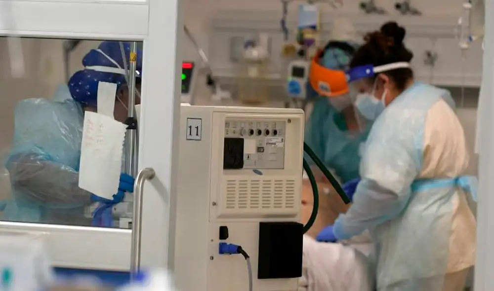 En las últimas 24 horas, la región de Valparaíso sumó 803 nuevos contagios de coronavirus. Los casos activos confirmados, por tanto, ascendieron a 4.462. Foto: Agencia Uno En las últimas 24 horas, la región de Valparaíso sumó 803 nuevos contagios de coronavirus. Los casos activos confirmados, por tanto, ascendieron a 4.462. Foto: Agencia Uno