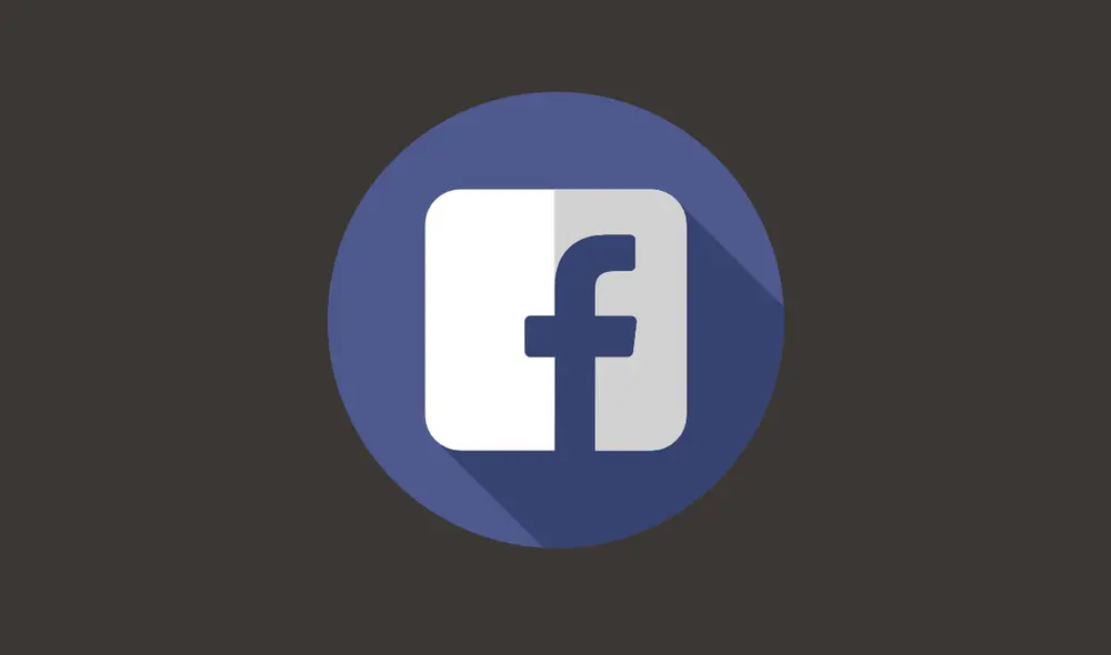 Si borras tu cuenta de Facebook, no podrás volver a activarlo. Foto: composición LR