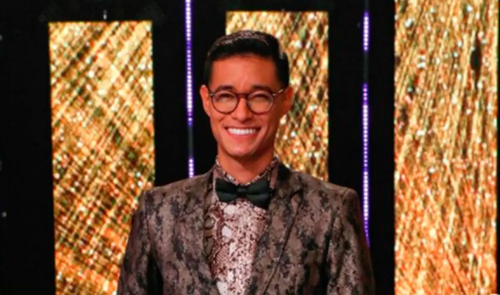 Tony Succar dejó pistas sobre su pronto regreso al Perú. Foto: Tony Succar / Instagram