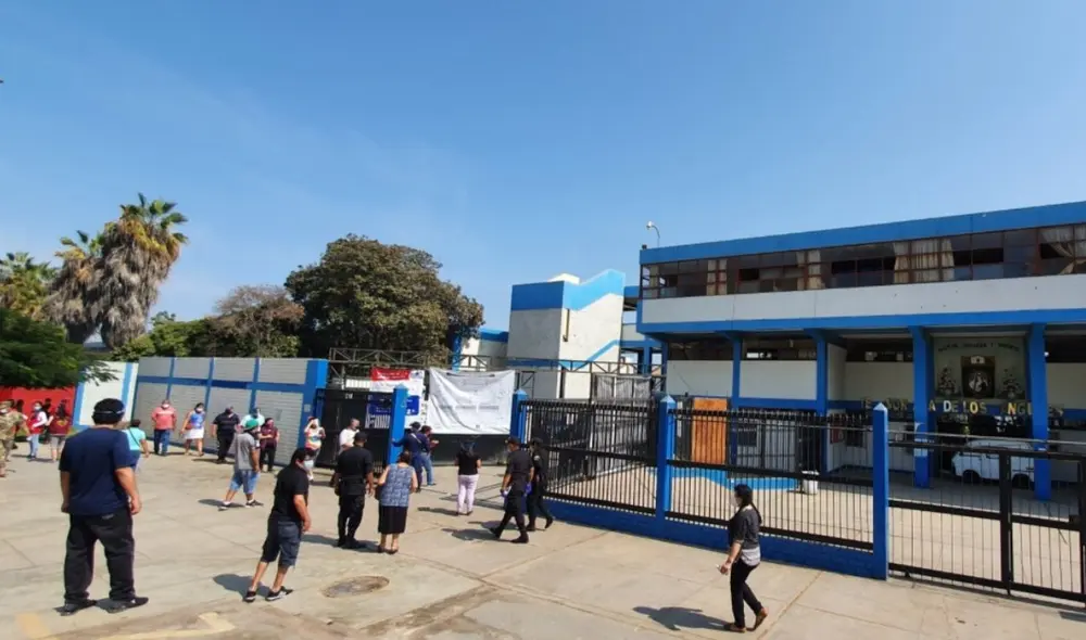 Foto: captura de Twitter / @jopedraza Foto: captura de Twitter / @jopedraza