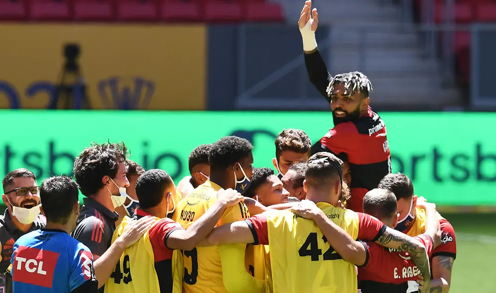 El Mengao llegó a estar 3-1 abajo en la tanda de penales. Foto: AFP El Mengao llegó a estar 3-1 abajo en la tanda de penales. Foto: AFP