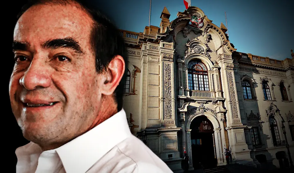 Anteriormente, Yonhy Lescano fue congresista de la República en cuatro periodos consecutivos. Foto: composición de Fabrizio Oviedo/La República Anteriormente, Yonhy Lescano fue congresista de la República en cuatro periodos consecutivos. Foto: composición de Fabrizio Oviedo/La República