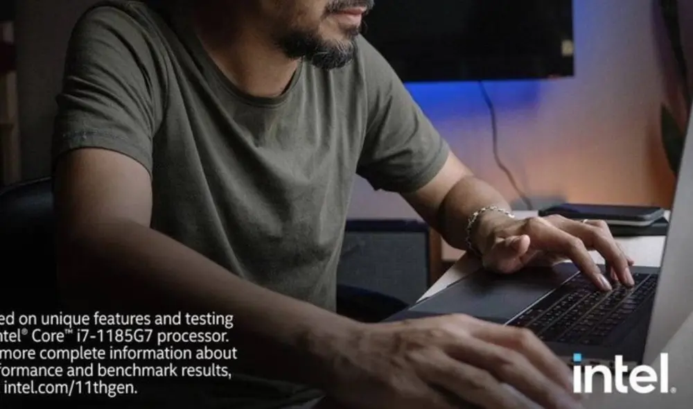 Las relaciones entre Intel y Mac se rompieron cuando Apple decidió crear su propio procesador para sus portátiles. Foto: Intel Las relaciones entre Intel y Mac se rompieron cuando Apple decidió crear su propio procesador para sus portátiles. Foto: Intel