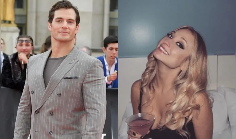 El actor británico sorprendió a sus fanáticos con una foto de él y su pareja donde se les ve jugando ajedrez. Foto: Instagram Henry Cavill El actor británico sorprendió a sus fanáticos con una foto de él y su pareja donde se les ve jugando ajedrez. Foto: Instagram Henry Cavill