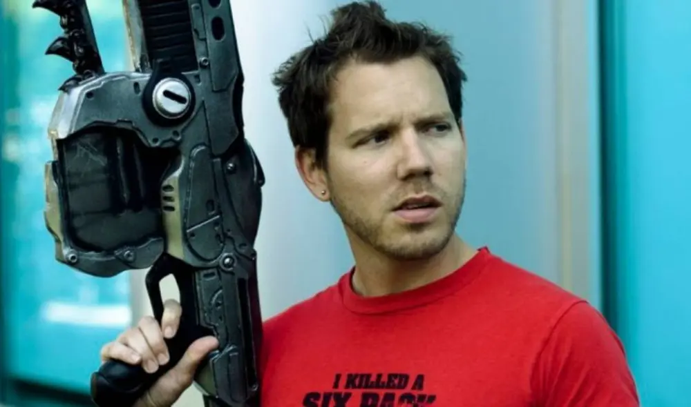 Cliff Bleszinski podría volver a la industria tras su último intento fallido con Lawbreakers. Foto: SVG