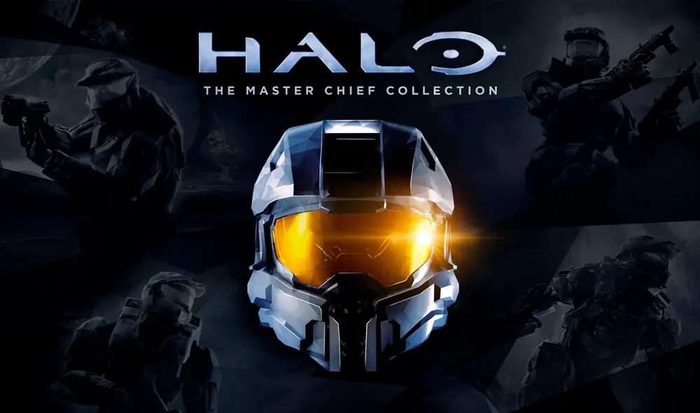 La temporada 6 de Halo: Master Chief Collection ya está disponible para PC y Xbox. Foto: Xbox Game Studios